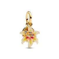 Pendente Pandora Donna Disney in Lega metallica 764020C01